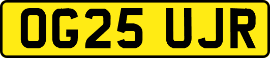 OG25UJR