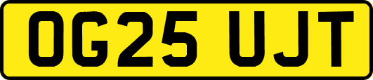 OG25UJT