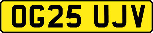 OG25UJV