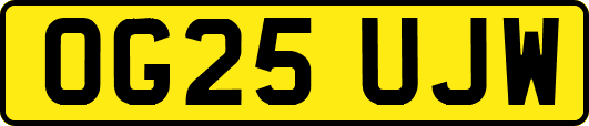 OG25UJW