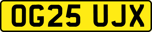 OG25UJX