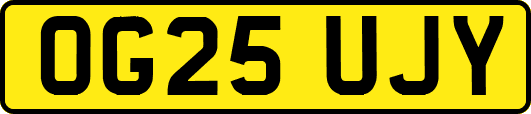 OG25UJY