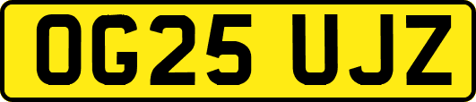 OG25UJZ