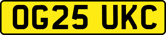 OG25UKC