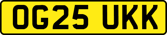 OG25UKK