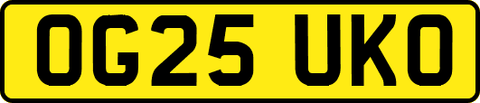 OG25UKO