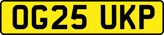 OG25UKP