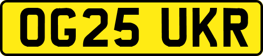 OG25UKR