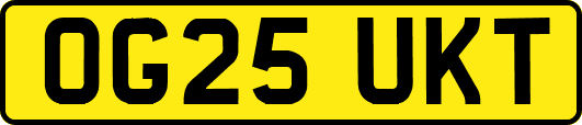 OG25UKT