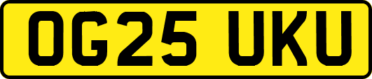 OG25UKU