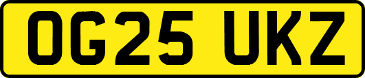 OG25UKZ