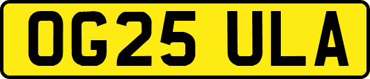 OG25ULA