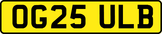 OG25ULB