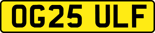 OG25ULF