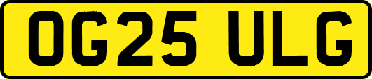 OG25ULG