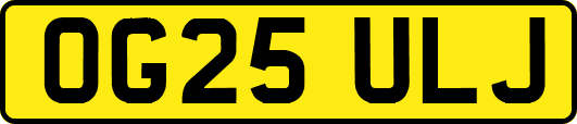 OG25ULJ