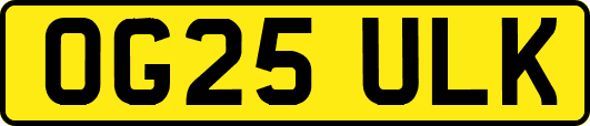 OG25ULK