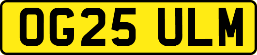 OG25ULM