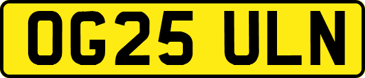 OG25ULN