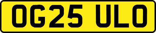 OG25ULO