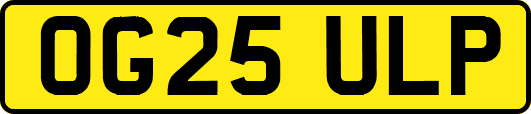OG25ULP