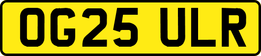 OG25ULR