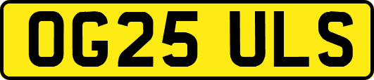 OG25ULS