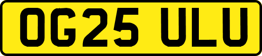 OG25ULU