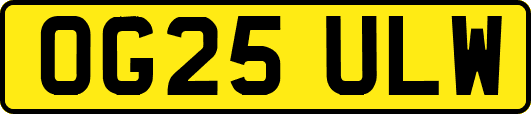 OG25ULW
