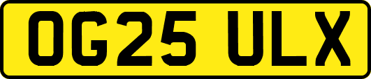 OG25ULX
