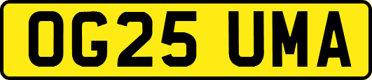 OG25UMA