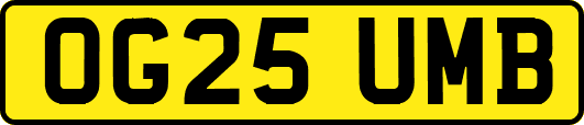 OG25UMB