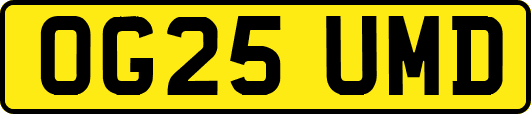 OG25UMD