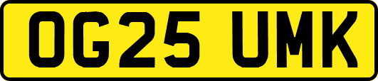 OG25UMK