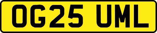 OG25UML