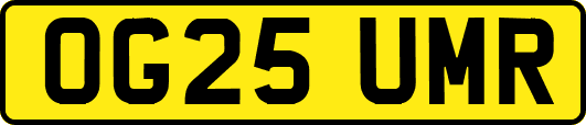 OG25UMR