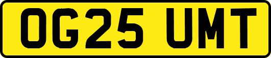 OG25UMT