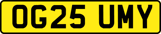 OG25UMY