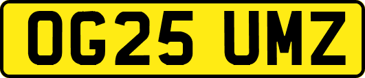 OG25UMZ