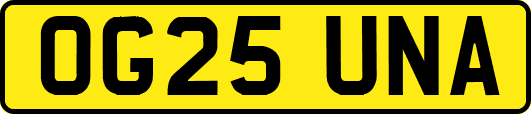OG25UNA