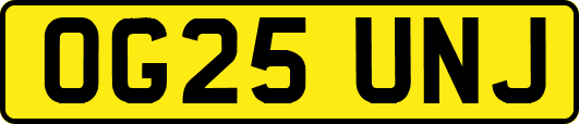 OG25UNJ