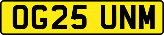 OG25UNM