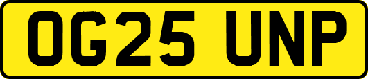 OG25UNP