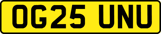 OG25UNU