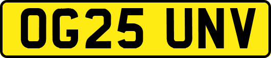 OG25UNV