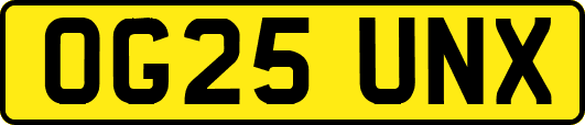 OG25UNX