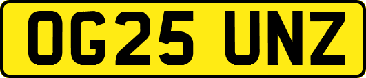 OG25UNZ