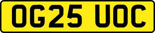 OG25UOC