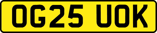 OG25UOK