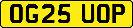 OG25UOP